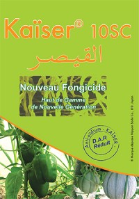KAÏSER® 10SC