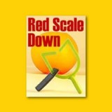 RED SCALE DOWN 