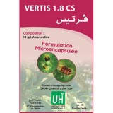 VERTIS 1.8CS